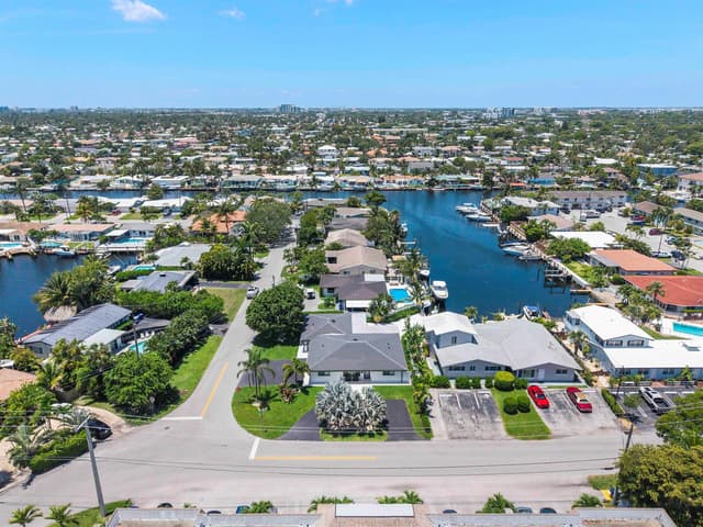 491 SE 19th Avenue, Pompano Beach FL 33060 - Pompano Beach, FL - Photo 7