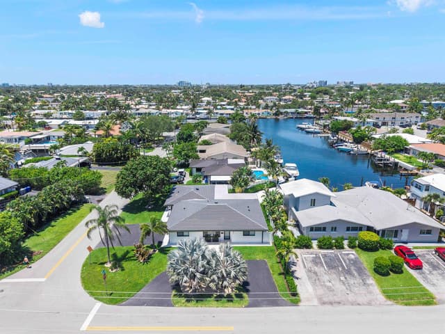 491 SE 19th Avenue, Pompano Beach FL 33060 - Pompano Beach, FL - Photo 3