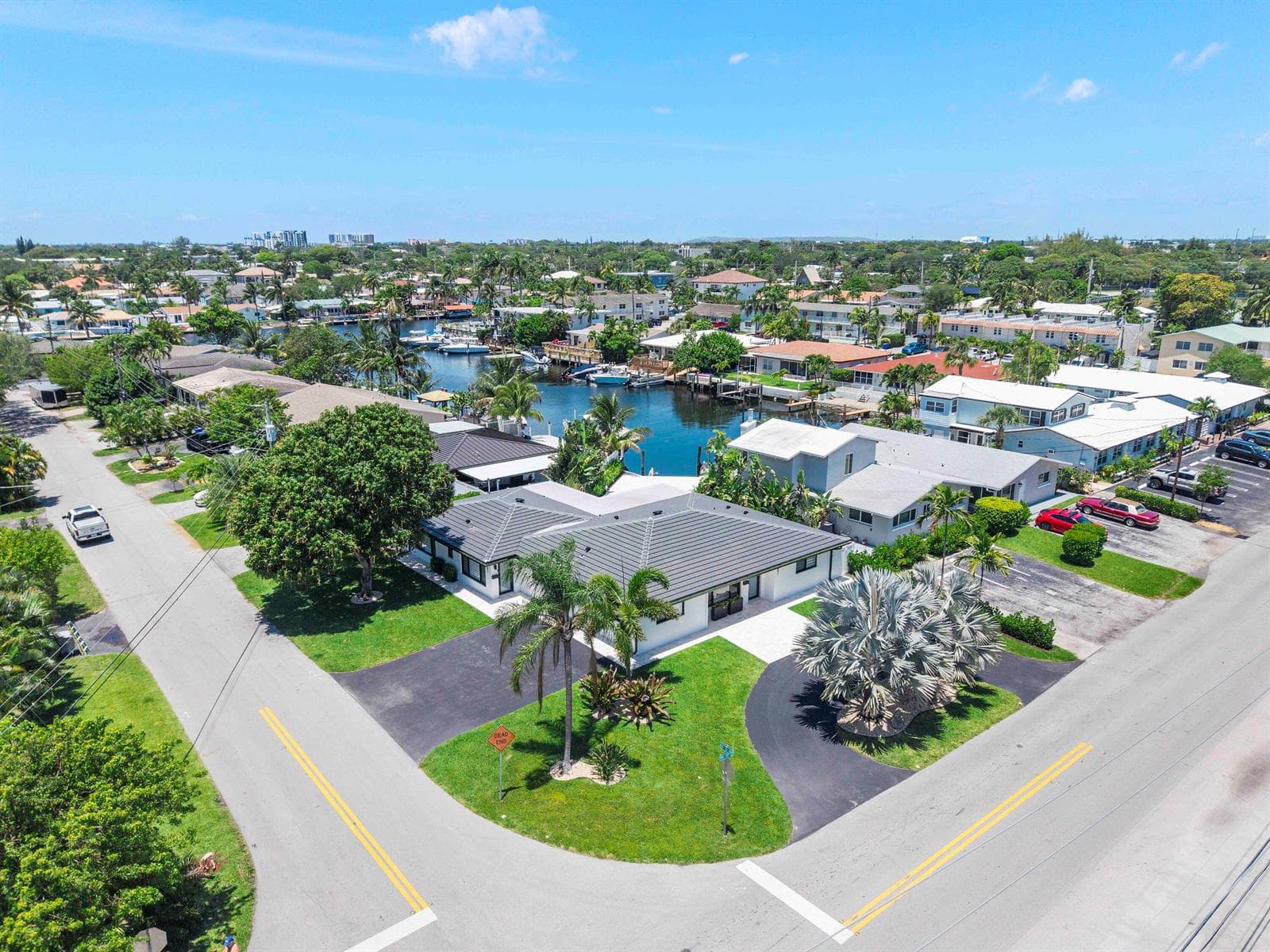 491 SE 19th Avenue, Pompano Beach FL 33060 - Pompano Beach, FL - Photo 1