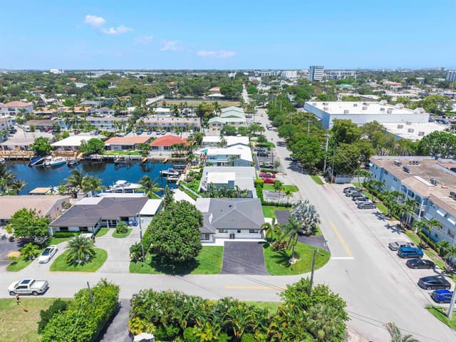 491 SE 19th Avenue, Pompano Beach FL 33060 - Pompano Beach, FL - Photo 5