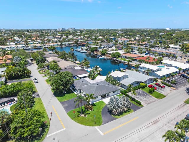 491 SE 19th Avenue, Pompano Beach FL 33060 - Pompano Beach, FL - Photo 4