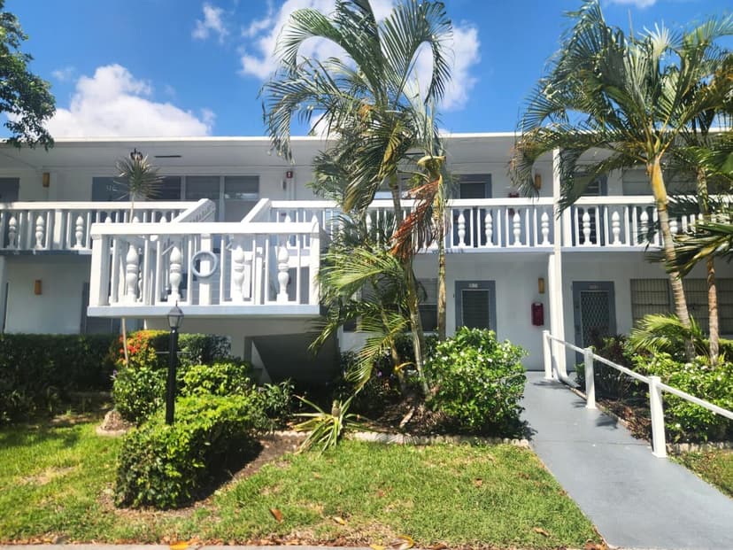 307 Tilford O # 307, Deerfield Beach FL 33442