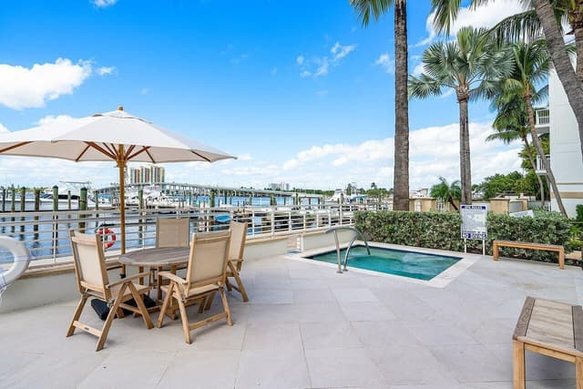 182 Lake Drive # 5202, Palm Beach Shores FL 33404 - Palm Beach Shores, FL - Photo 6