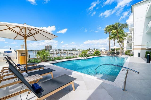 182 Lake Drive # 5202, Palm Beach Shores FL 33404 - Palm Beach Shores, FL - Photo 3