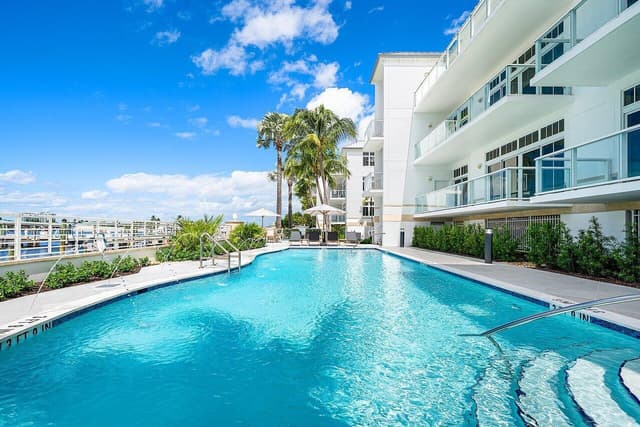 182 Lake Drive # 5202, Palm Beach Shores FL 33404 - Palm Beach Shores, FL - Photo 5