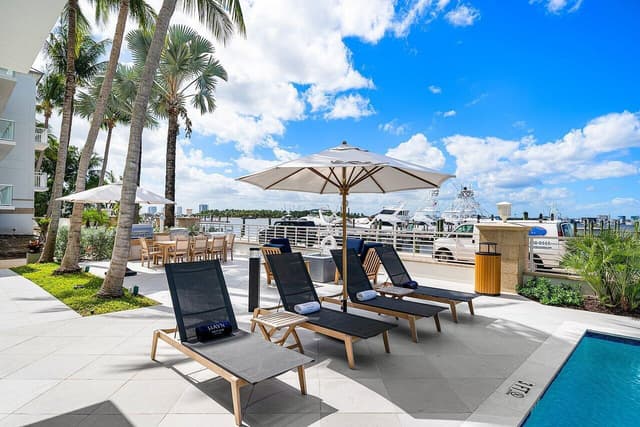 182 Lake Drive # 5202, Palm Beach Shores FL 33404 - Palm Beach Shores, FL - Photo 4