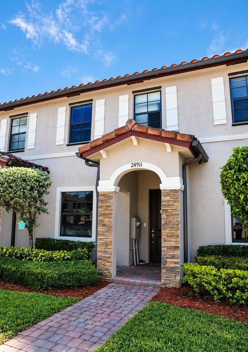 24911 SW 114th Court # 24911, Homestead FL 33032