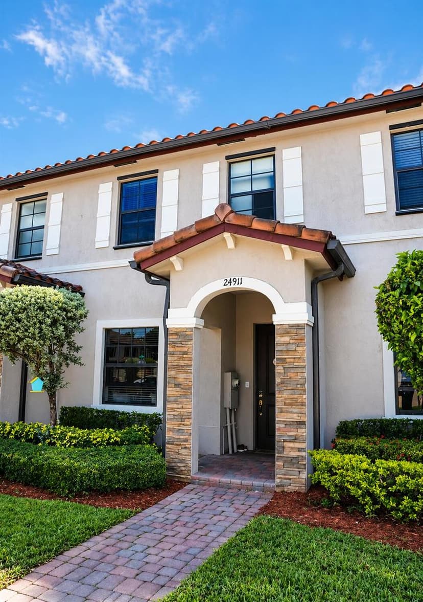 24911 SW 114th Court # 24911, Homestead FL 33032