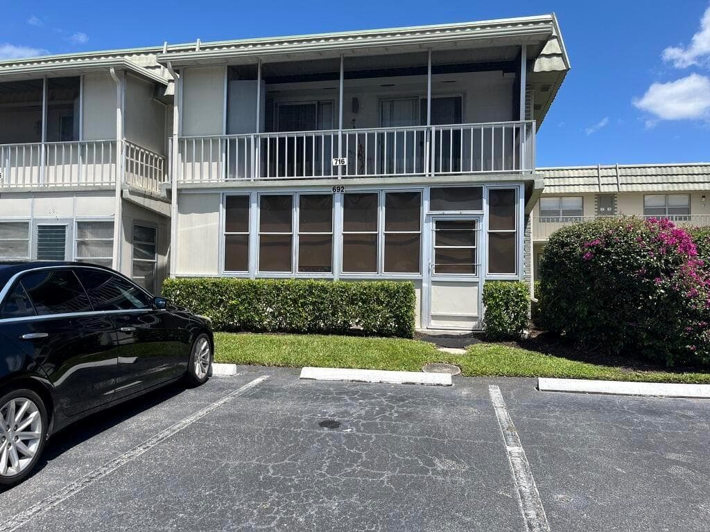 716 Monaco Court # 716, Delray Beach FL 33446 - Delray Beach, FL - Photo 1