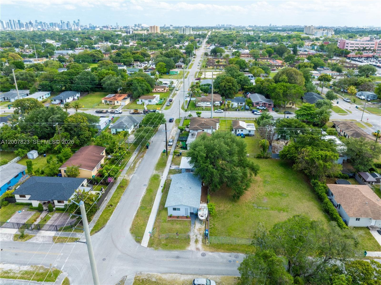 2406 NW 67th St, Miami FL 33147 - Miami, FL - Photo 1
