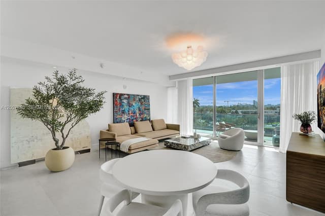 10201 Collins Ave # 404, Bal Harbour FL 33154 - Bal Harbour, FL - Photo 3
