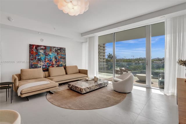 10201 Collins Ave # 404, Bal Harbour FL 33154 - Bal Harbour, FL - Photo 5