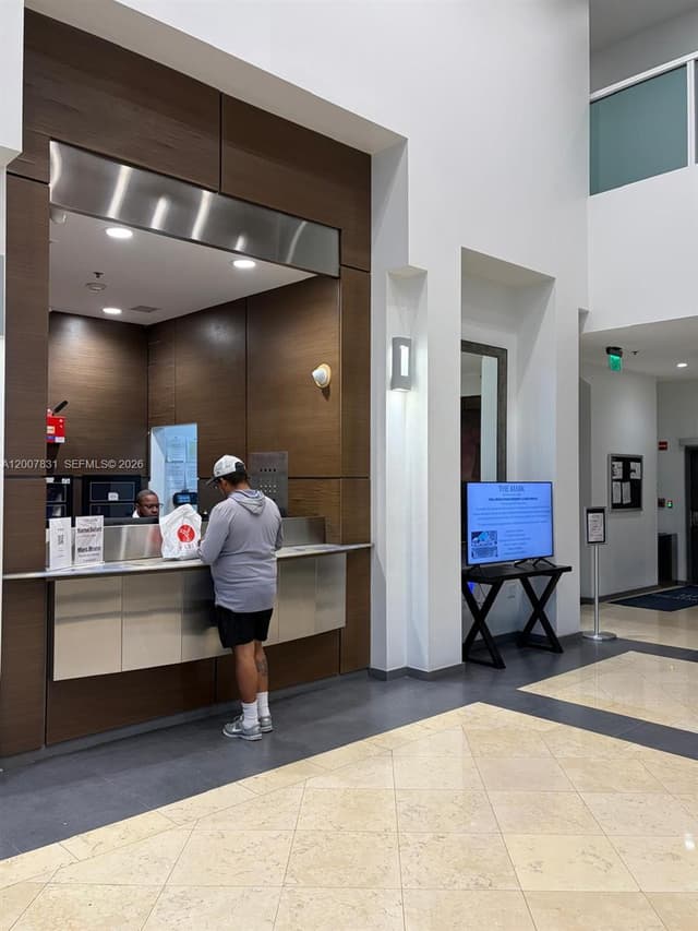 1155 Brickell Bay Dr # 1201, Miami FL 33131 - Miami, FL - Photo 6