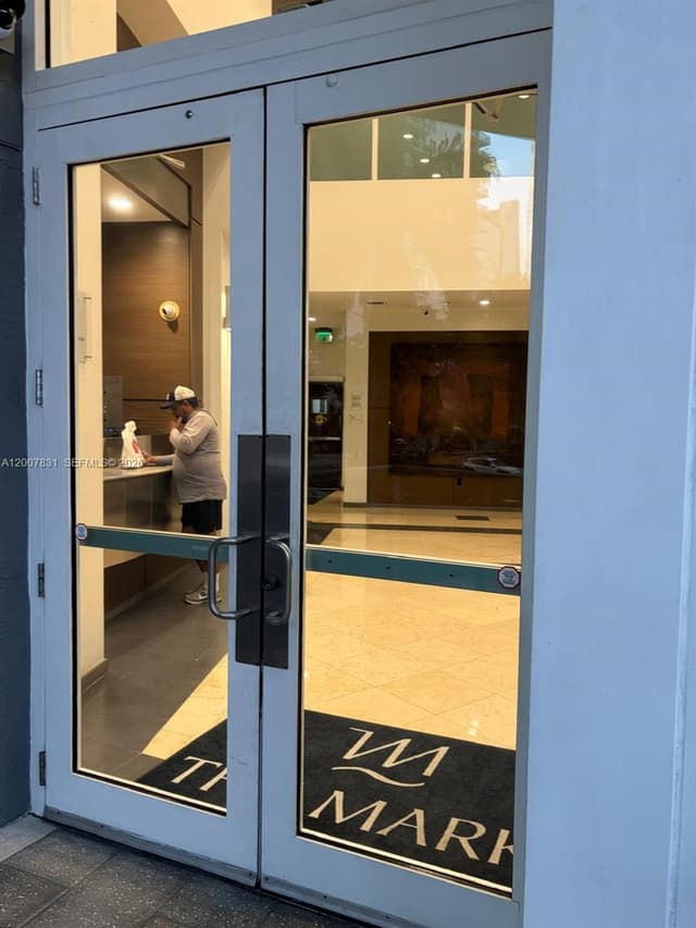 1155 Brickell Bay Dr # 1201, Miami FL 33131 - Miami, FL - Photo 5
