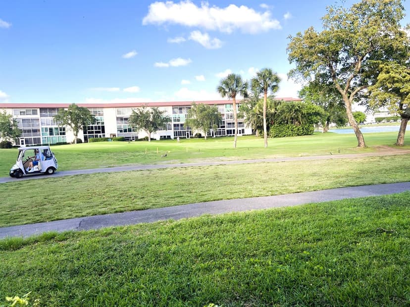 2902 Victoria Circle # A1, Coconut Creek FL 33066
