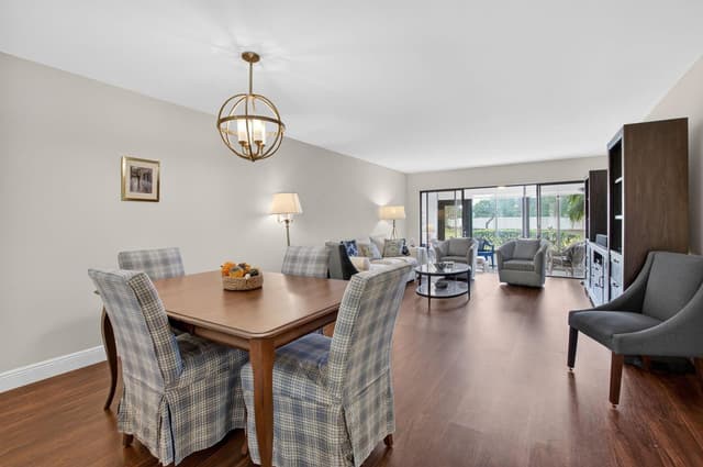 5021 Oakhill Lane # 114, Delray Beach FL 33484 - Delray Beach, FL - Photo 6