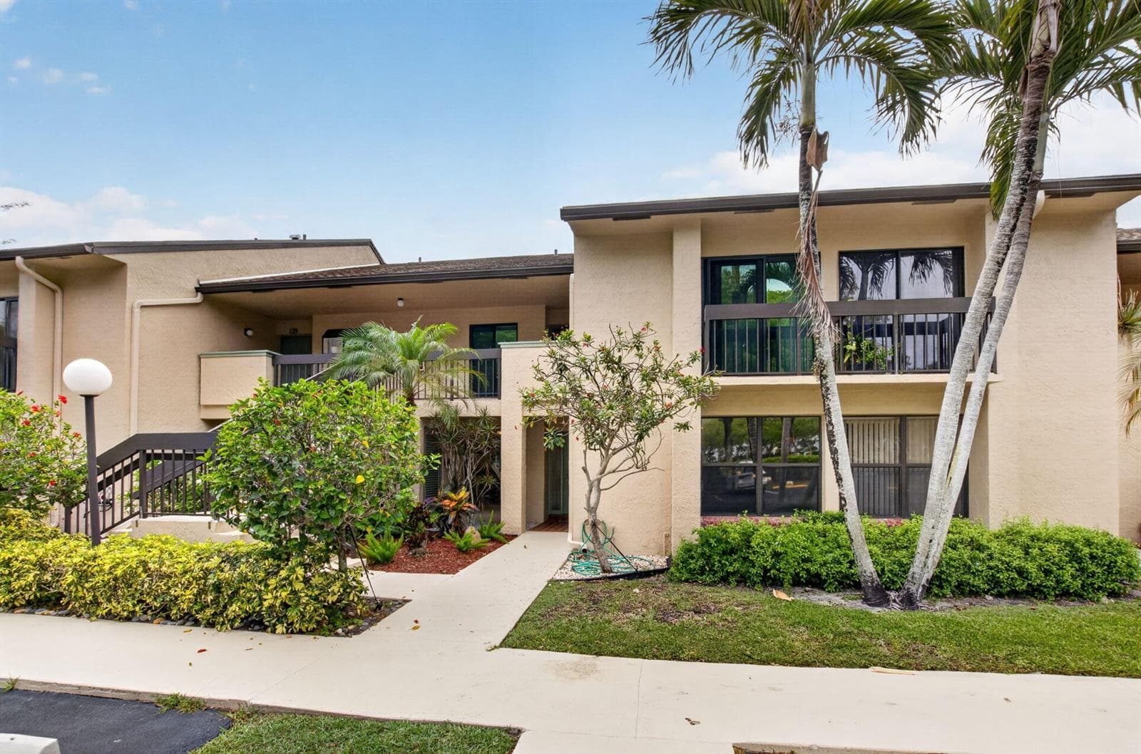 5021 Oakhill Lane # 114, Delray Beach FL 33484 - Delray Beach, FL - Photo 1