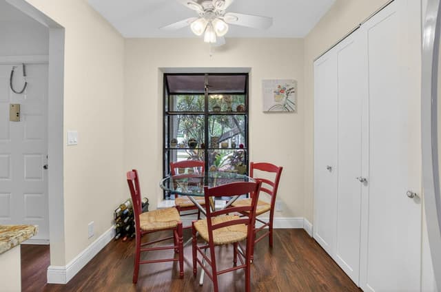 5021 Oakhill Lane # 114, Delray Beach FL 33484 - Delray Beach, FL - Photo 5