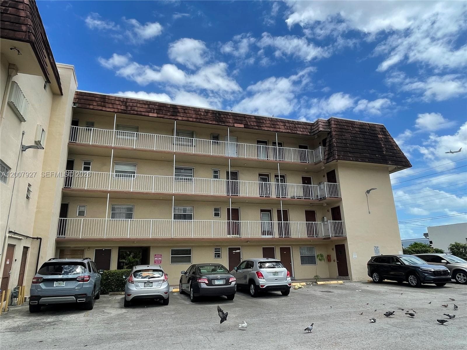 680 Miller Dr # W401, Miami Springs FL 33166 - Miami Springs, FL - Photo 1