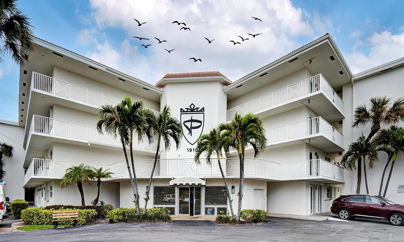 1910 S Ocean Boulevard # 204, Delray Beach FL 33483