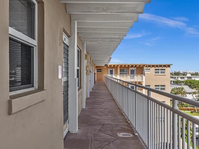 4500 S Ocean Boulevard # 505, South Palm Beach FL 33480 - South Palm Beach, FL - Photo 3