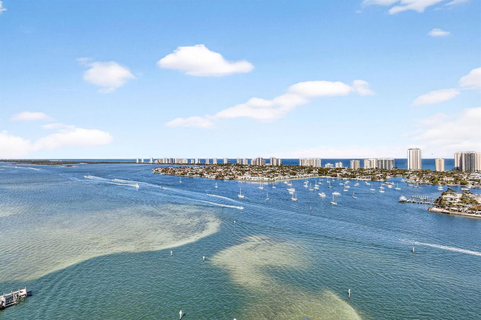 2640 Lake Shore Drive # 2608, Riviera Beach FL 33404