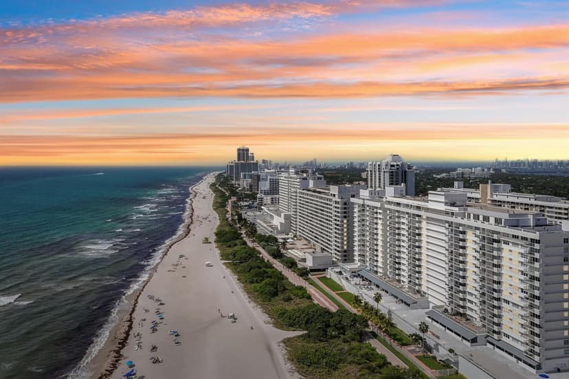 5601 Collins Avenue # 1716, Miami Beach FL 33140