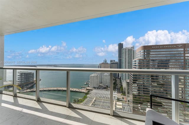 495 Brickell Ave # 3509, Miami FL 33131 - Miami, FL - Photo 2