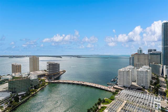 495 Brickell Ave # 3509, Miami FL 33131 - Miami, FL - Photo 6
