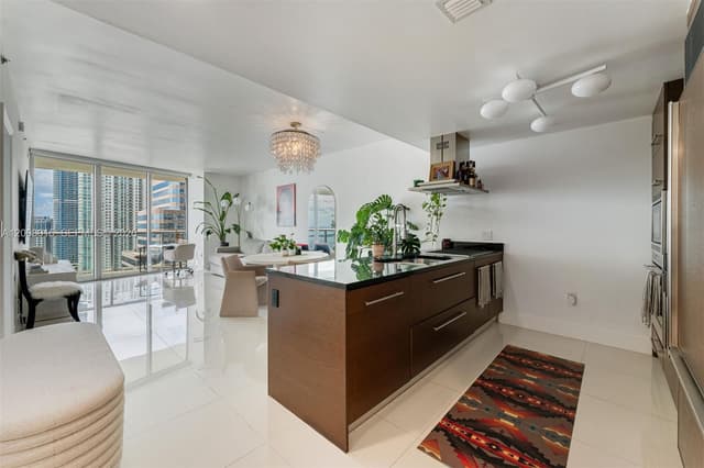 495 Brickell Ave # 3509, Miami FL 33131 - Miami, FL - Photo 7