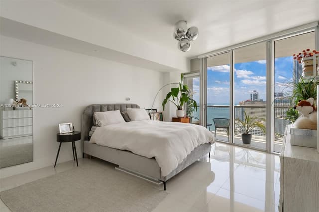 495 Brickell Ave # 3509, Miami FL 33131 - Miami, FL - Photo 3