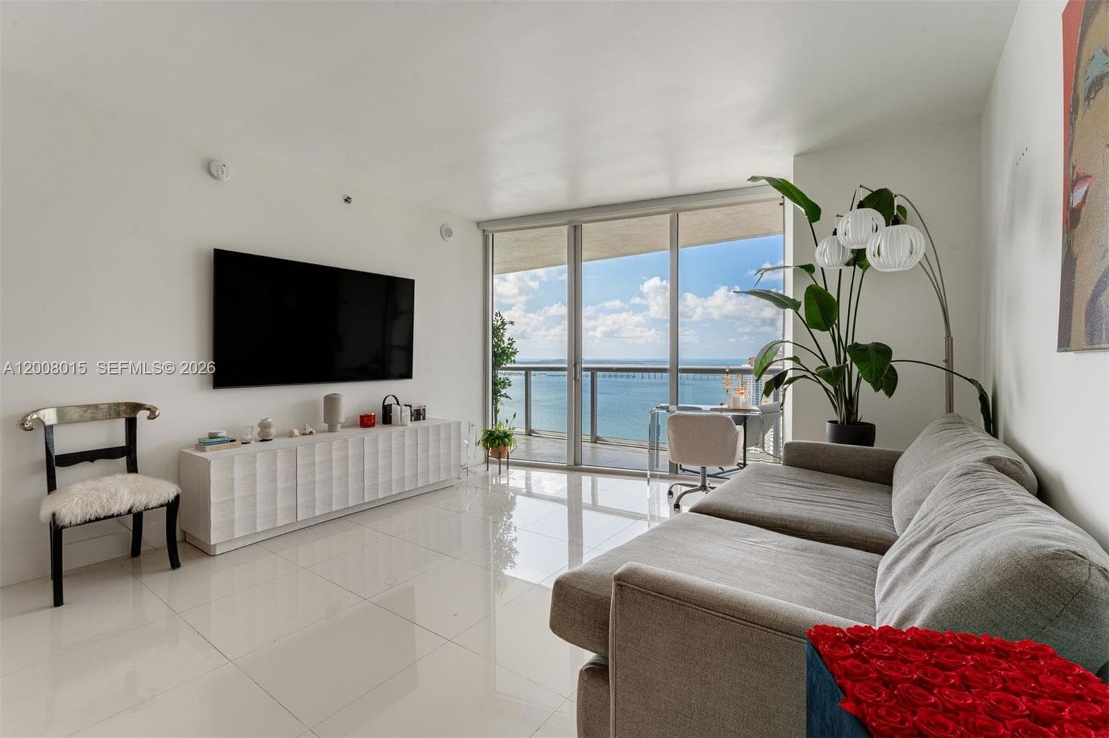 495 Brickell Ave # 3509, Miami FL 33131 - Miami, FL - Photo 1