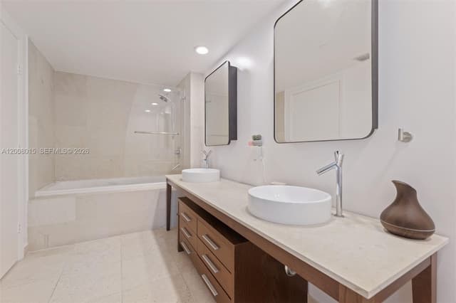 495 Brickell Ave # 3509, Miami FL 33131 - Miami, FL - Photo 5
