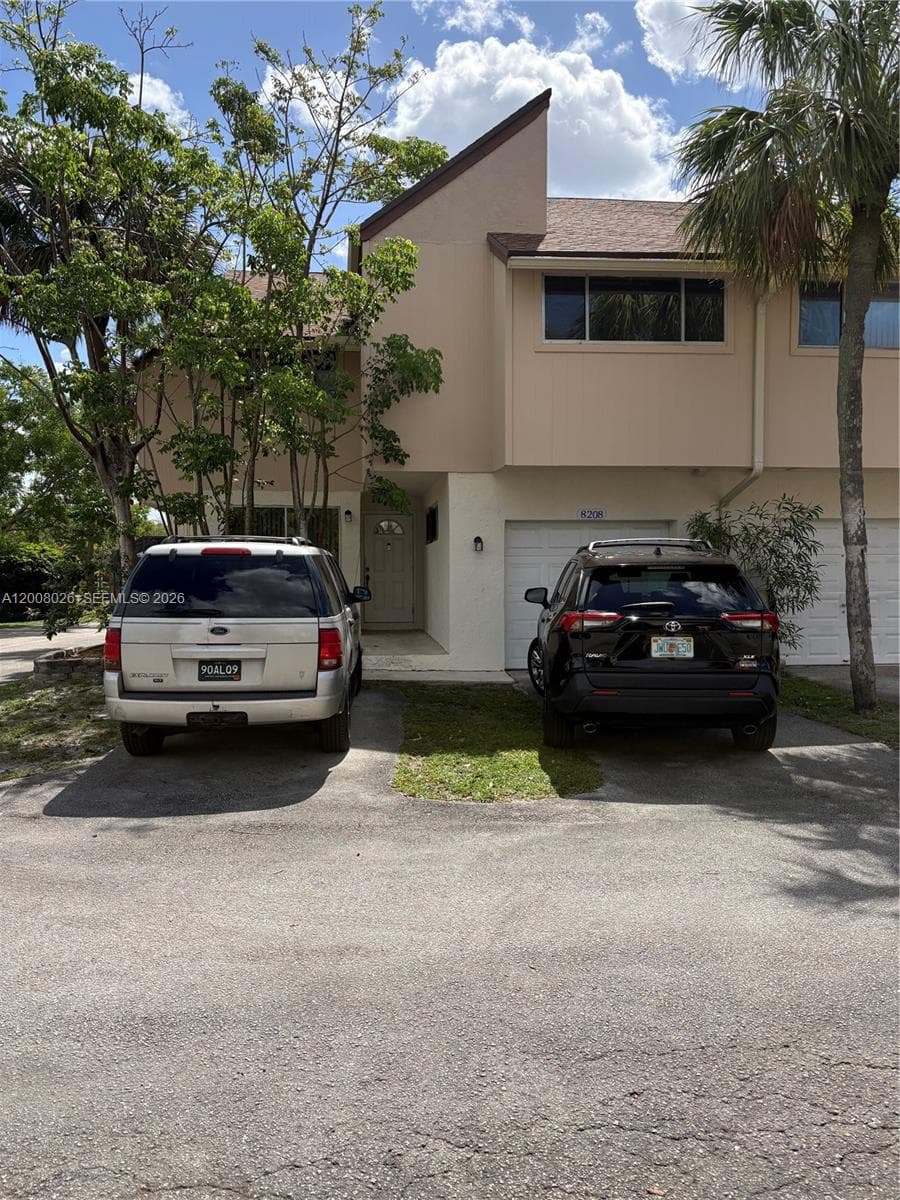 8208 NW 9th Ct # 1, Plantation FL 33324