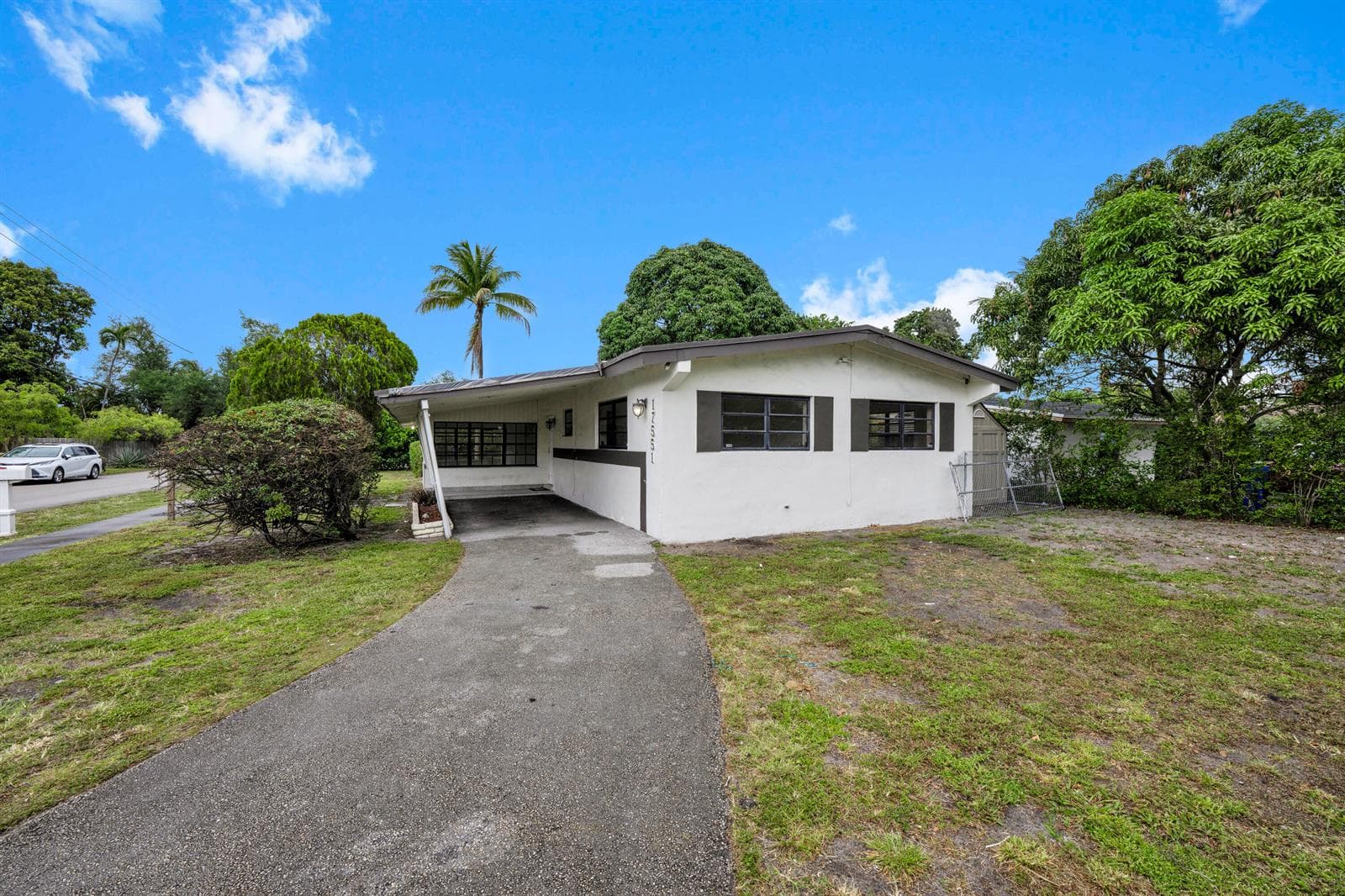 17551 NE 5th Avenue, North Miami Beach FL 33162