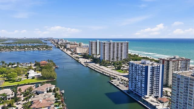 1400 S Ocean Drive # 303, Hollywood FL 33019 - Hollywood, FL - Photo 2