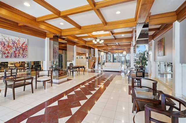 1400 S Ocean Drive # 303, Hollywood FL 33019 - Hollywood, FL - Photo 6
