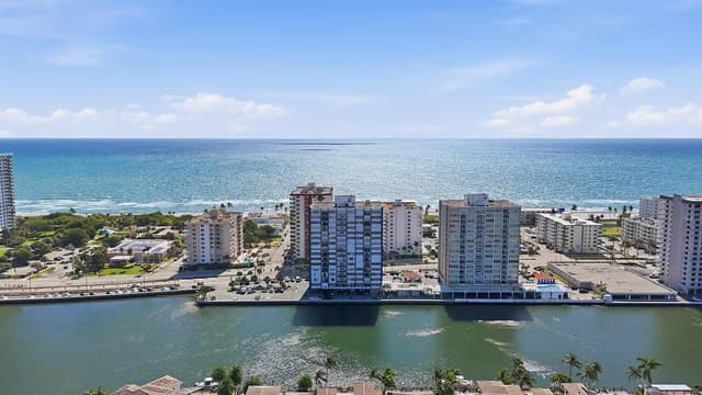1400 S Ocean Drive # 303, Hollywood FL 33019 - Hollywood, FL - Photo 3