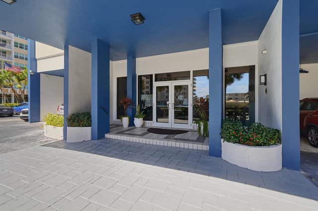1400 S Ocean Drive # 303, Hollywood FL 33019 - Hollywood, FL - Photo 5