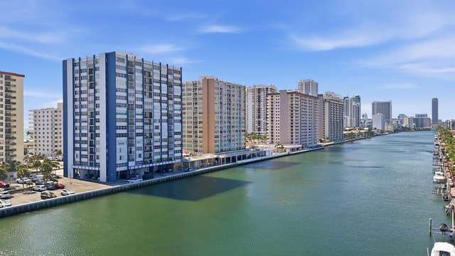 1400 S Ocean Drive # 303, Hollywood FL 33019 - Hollywood, FL - Photo 4