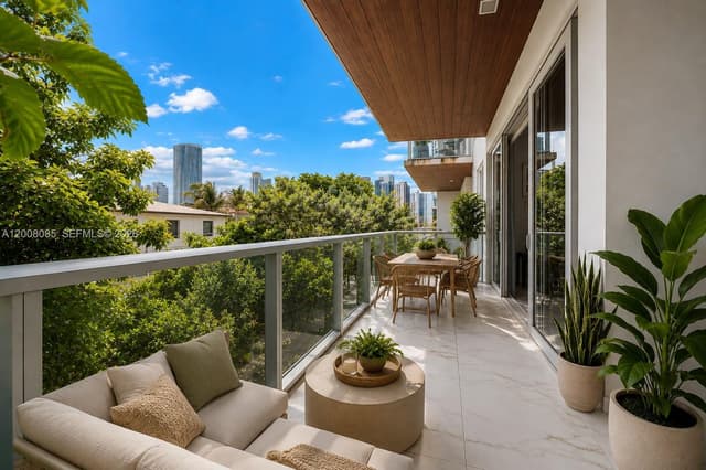 545 SW 11th St # 208, Miami FL 33129 - Miami, FL - Photo 3