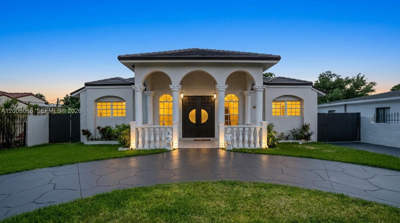 2850 NW 5th St, Miami FL 33125 - Miami, FL - Photo 1