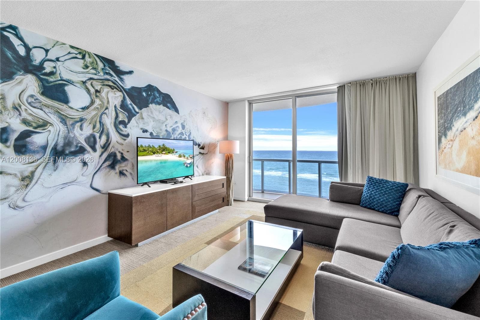 17315 Collins, Sunny Isles Beach FL 33160