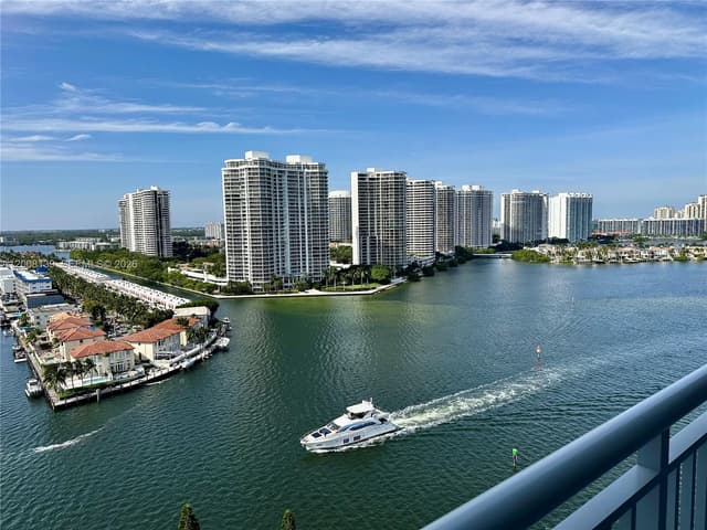 301 174th St # 2020, Sunny Isles Beach FL 33160 - Sunny Isles Beach, FL - Photo 2