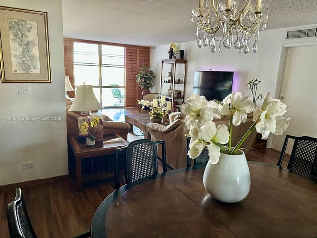 301 174th St # 2020, Sunny Isles Beach FL 33160 - Sunny Isles Beach, FL - Photo 5