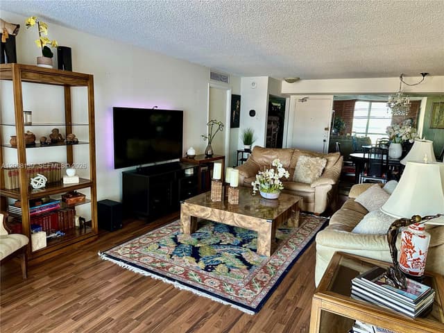 301 174th St # 2020, Sunny Isles Beach FL 33160 - Sunny Isles Beach, FL - Photo 4