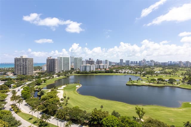 3675 N Country Club Dr # 410, Aventura FL 33180 - Aventura, FL - Photo 2
