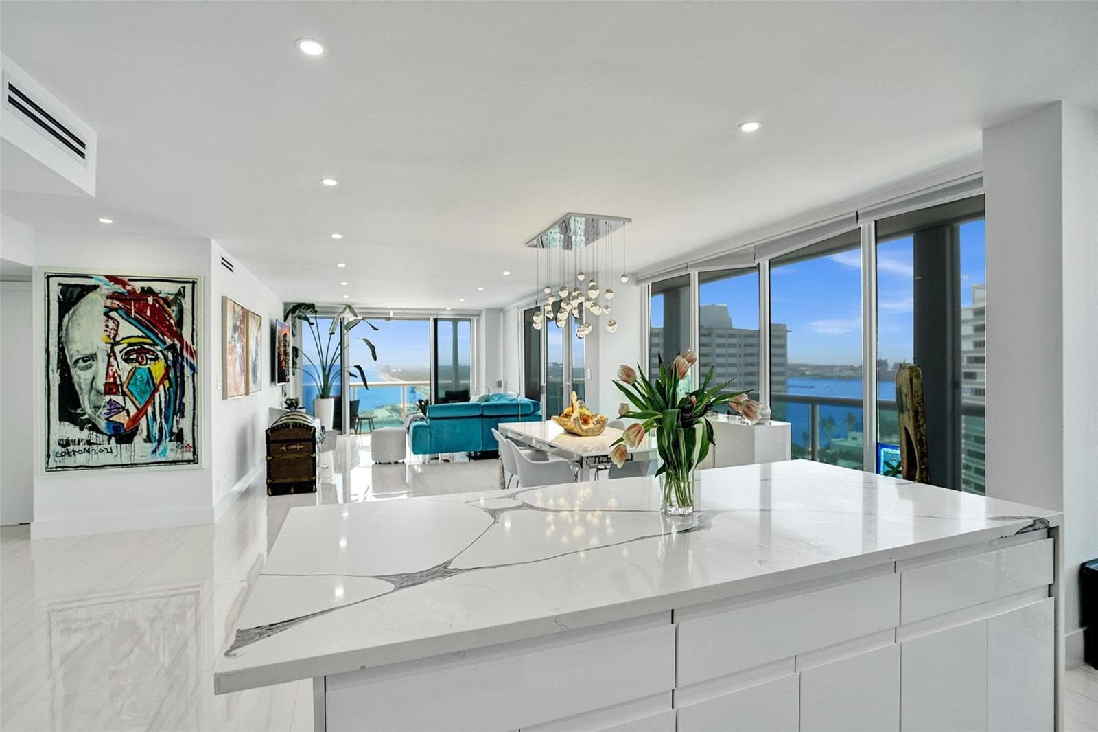 2100 S Ocean Lane # 1202, Fort Lauderdale FL 33316