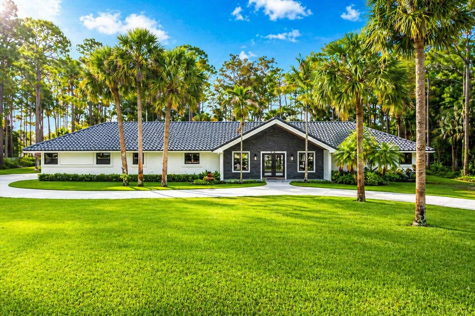 14756 Stirrup Lane, Wellington FL 33414