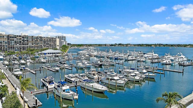 100 Lakeshore Drive # 354, North Palm Beach FL 33408 - North Palm Beach, FL - Photo 6
